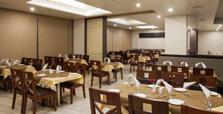 Hotel Rasika كولهابور المظهر الخارجي الصورة